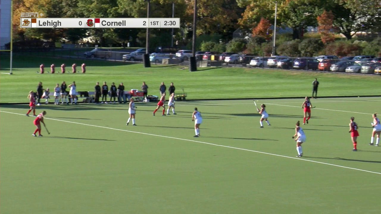 highlights-cornell-field-hockey-vs-lehigh-10-23-19-youtube