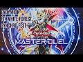 ENDYMION the Mighty Master of Magic Ft. White Forest | Yugioh Master Duel | Synchro Fest.