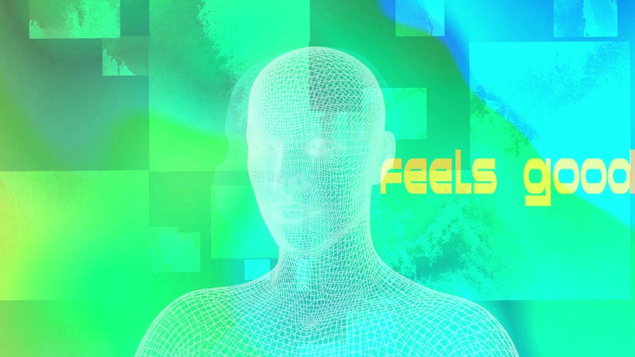 deMV - Feels Good (Visualizer)