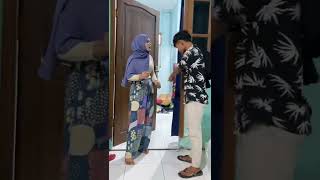 Ternyata Selingkuhan Ku Tak Sebaik Istri Ku 