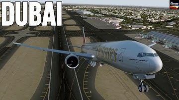 Ultra Realistic Flight Simulator 2020 | Incredible Graphics | Prepar3d v4.5