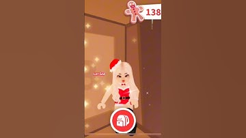 Day 13: Of Opening Advent Calendar in Adopt Me