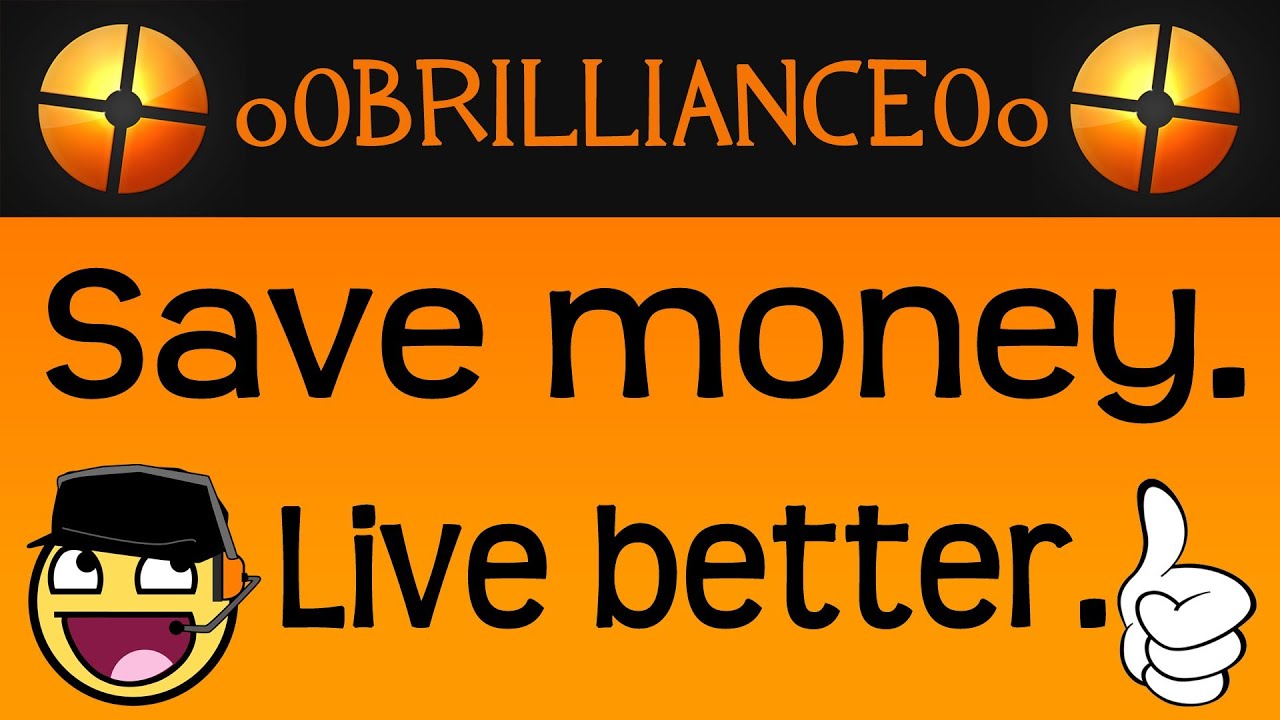 TF2: Why is Walmart a Thing?! [Commentary]