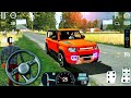 Driving School Sim #22 - Car BMW, Land Rover Offroad and City Driver Ride 3D - Android GamePlay
