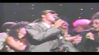 Stevie Wonder,Patti Labelle... - Reach Out And Touch (Somebody&#39;s Hand - Ashford and Simpson)