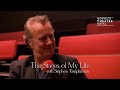 Stages of My Life  Stephen Tompkinson