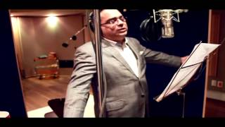 Miniatura de vídeo de "Angeles Azules Ft Gilberto Santa Rosa   Paso La Vida Pensando DJK"