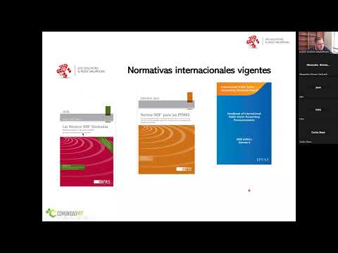 CLAVES PARA UNA IMPLEMENTACION EXITOSA DE LAS NIIF Cómo Crear un Programa de Desarrollo Organizacional Exitoso: Los Elementos Clave