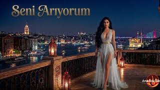 Seni Arıyorum - Orhan Gencebay Klasiği - Kadın AI Cover#YouTube #YouTubeMusic #YouTubeTürkiye #Müzik