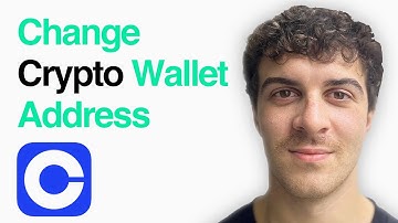 How To Change Crypto Wallet Address On Coinbase Easy (Full 2025 Guide)
