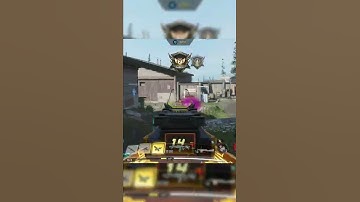 This "0 RECOIL" M13 Gunsmith Attachments! it CONQUERS Season 1 COD Mobile (BEST GUNSMITH LOADOUT)