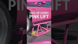 Lift For A Cure