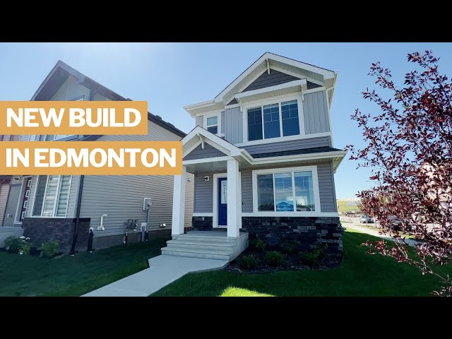 First Home Must-Haves  Sterling Homes Edmonton