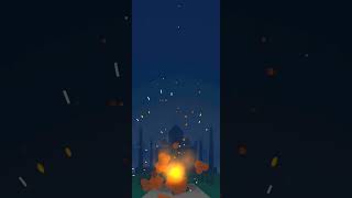 Diwali Firecrackers Simulator Gameplay | Diwali Game screenshot 4