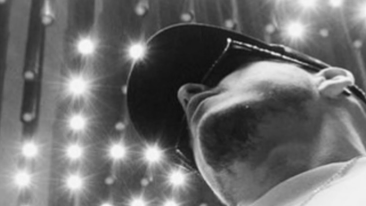 type beat le lij - clap de fin