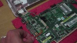 How to: Adding touch panel to Asus Eee PC 901