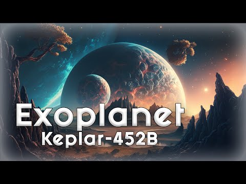 This planet is