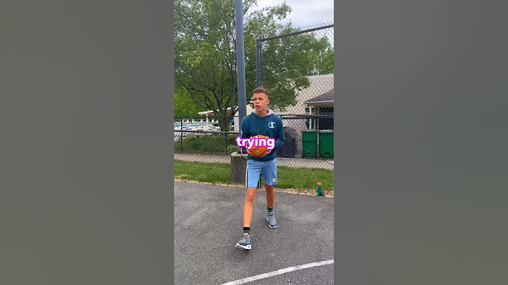 How Kids Feel After Palming a Ball For The First Time #shorts #basketball #viral