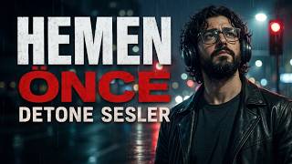Hemen Önce (Before It All Falls) | Turkish Pop Rock Music Video