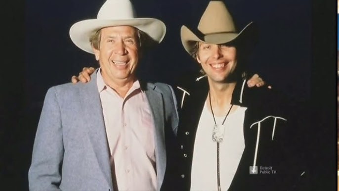 Tragic Details About Dwight Yoakam (UNSEEN FOOTAGE) - YouTube