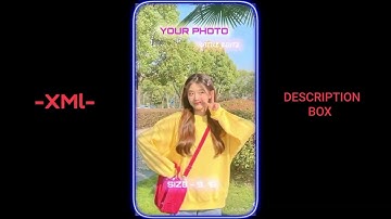 TUKUR TUKUR XML 💫💚 || NEW TREND XML 💫❤️ || TREND XML PRESET 💫💙 || PRESENT BY @XML-RATUL