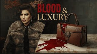 Gucci: How a Murder Saved a Luxury Empire