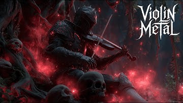 Rust and Resonance — My Strings Against the System