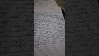 class 10 English  first chapter  class 10 sublametory