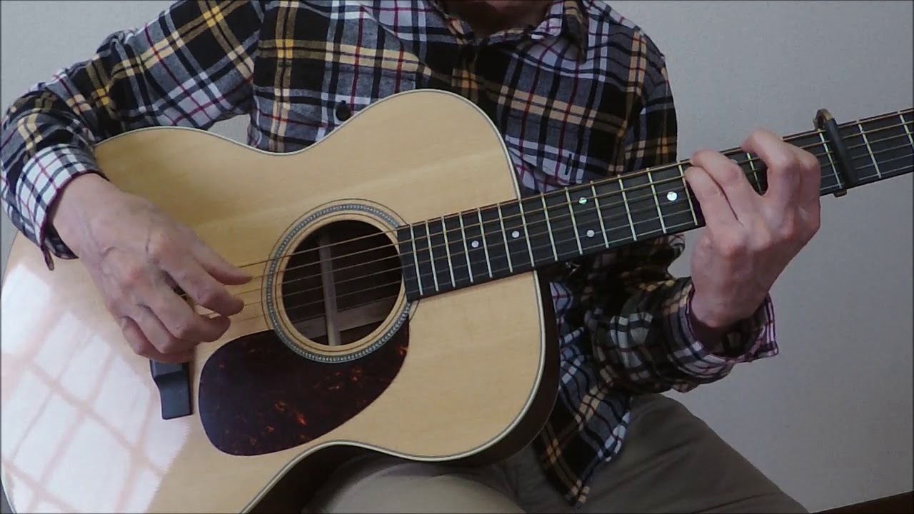 Martin 000-16E グラナディロ　エレアコ Martin 000-16E | Folkway