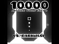 10000  project arrhythmia custom level  by dxl44 me