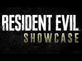 Resident Evil 8 Village Showcase Live (January Edition)