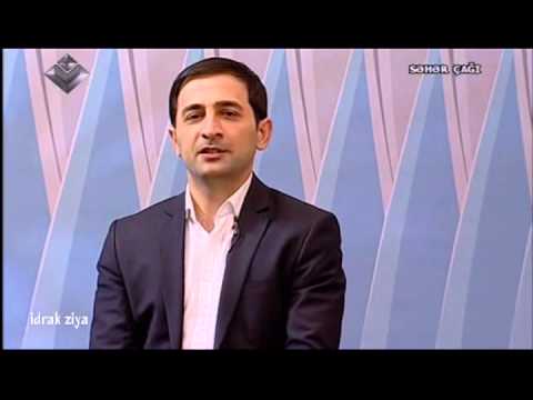 Resad Dagli & Perviz Bulbule - Onu Hec Kime Vermerem (Səhər Çağı/Lider TV/30.03.2013))