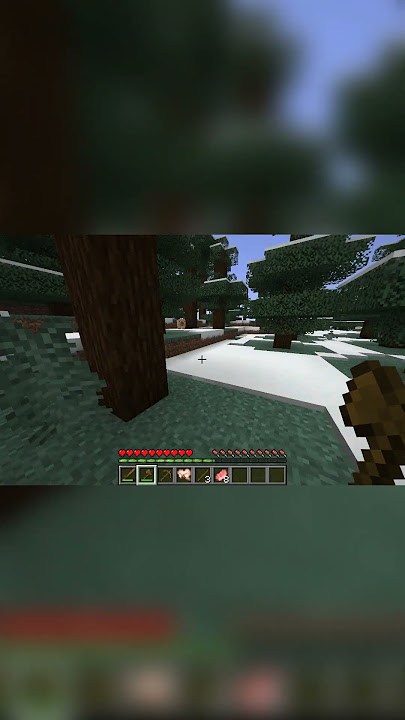 Don’t Ever Sleep in the Nether… Here’s Why 💀
