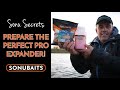 Sonu Secrets! | Prepare The Perfect Pro Expander | Des Shipp
