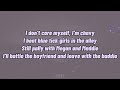 ArrDee - Hello Mate (Lyrics) ft. Kyla Mp3 Song