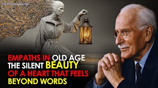 Empaths in Old Age: The Silent Beauty of a Heart That Feels Beyond Words | Carl Jung Original