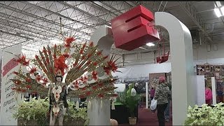 The Better Living Center is the Big E's largest, most popular building