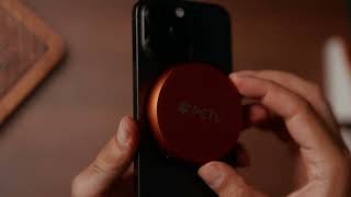 PETL 2 Plus Unboxing — 5,000mAh MagSafe Compatible Battery Pack screenshot 3