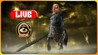 Elden Ring Nightreign 🔴LIVE feat. @renard_chenapan