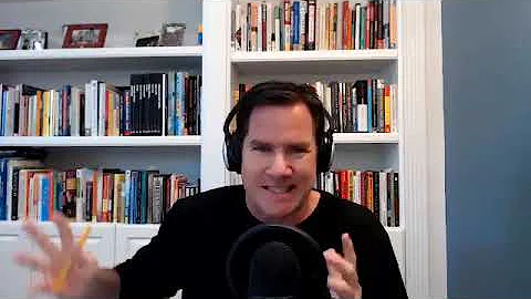 Episode #99: Finding More Profits in the Challengi...