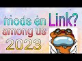 cómo ponerle mods a among us 2023 #amongus #mods #2023