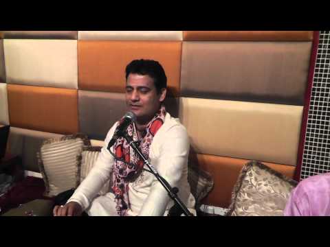 Ajmal Ali (Ghazal Jagjit Sing)