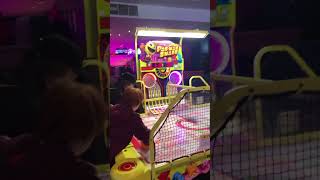 Cambridge Ten Pin Arcade By Alex Chisham Island