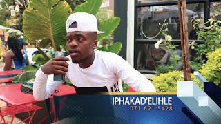 Iphakad' elihle 2020 ( Promo) - 'Airtimeless'