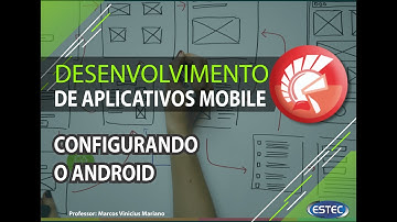 Aula 01 Delphi - Configurando o Android
