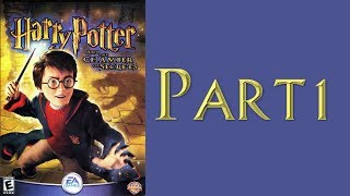 Whoa, I Remember: Harry Potter and the Chamber of Secrets: Part 1
