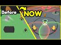 I COMPLETELY Pivoted My Game! Indie Game Devlog #1