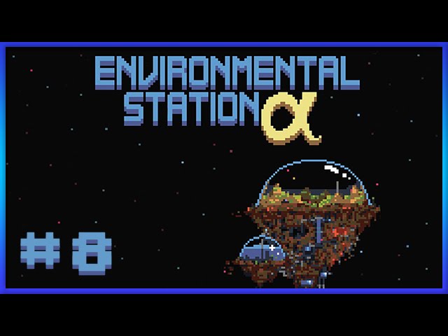 environmental station alpha switch