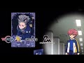 Inazuma Eleven: Orion no Kokuin - Ending 2 (Episode 8) (彗星ガールズ)