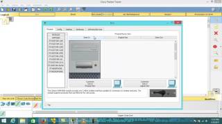 Test Telnet